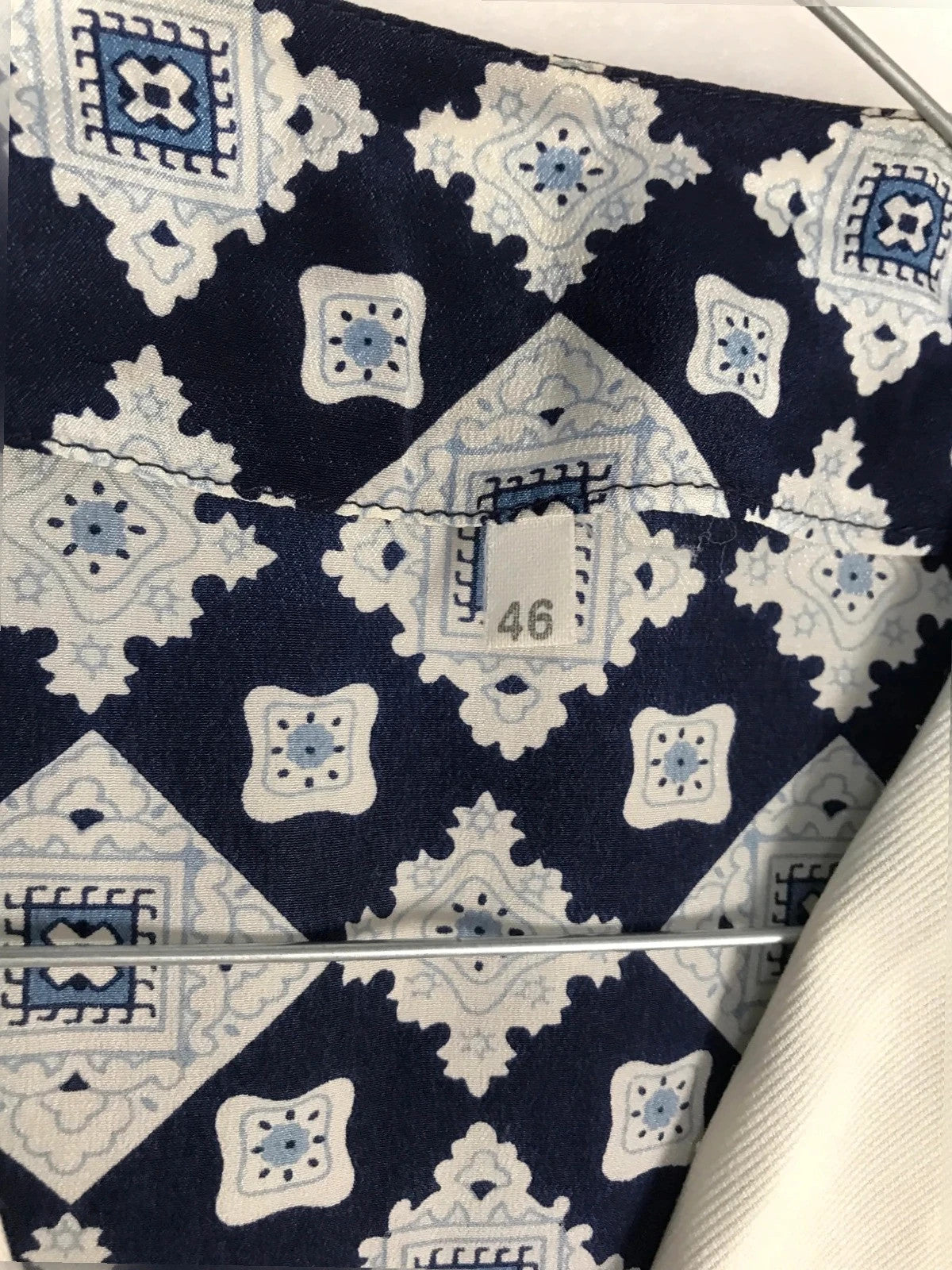 Camicie Vintage Donna – Taglia XL (IT 46)
