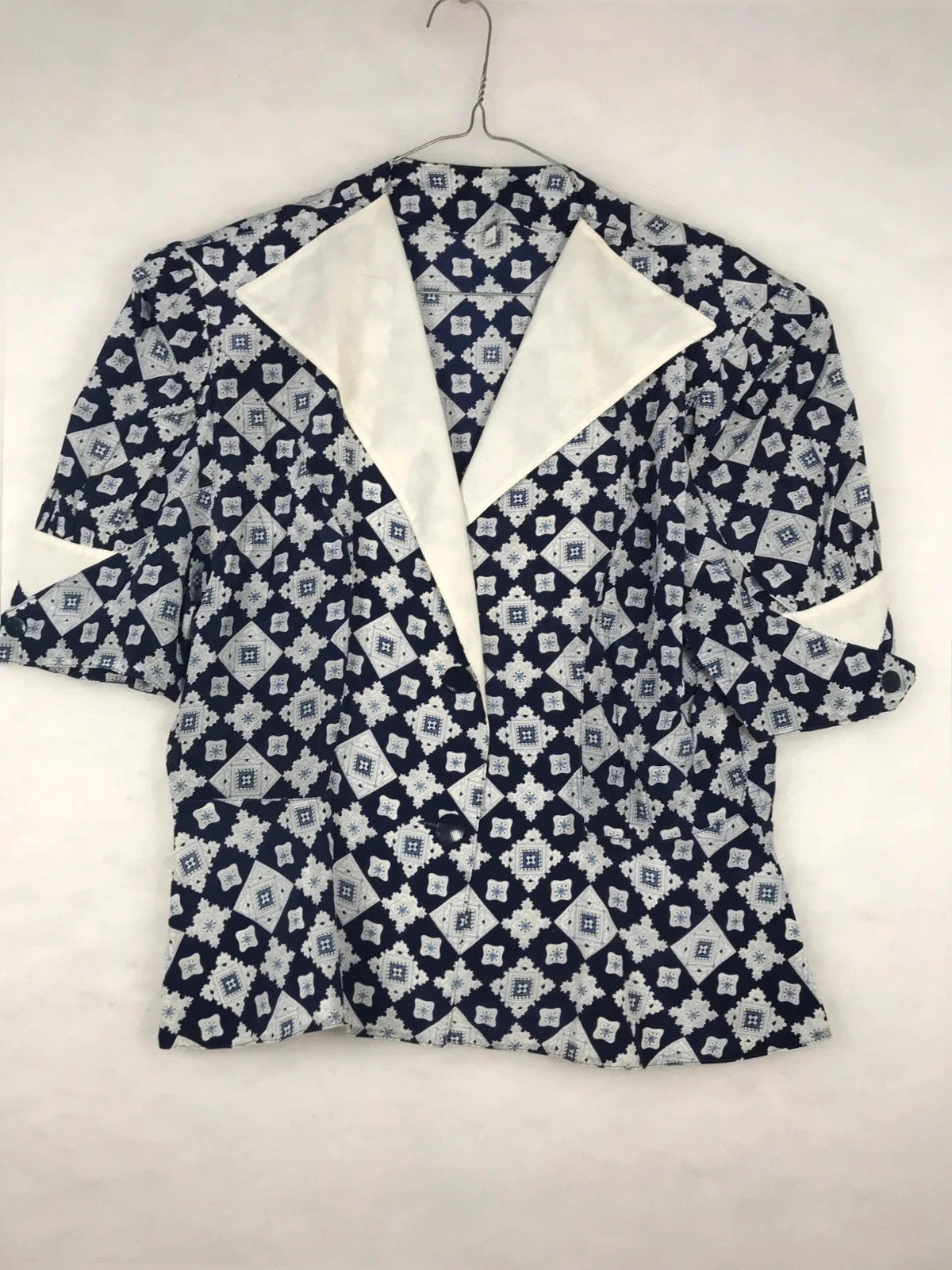 Camicie Vintage Donna – Taglia XL (IT 46)