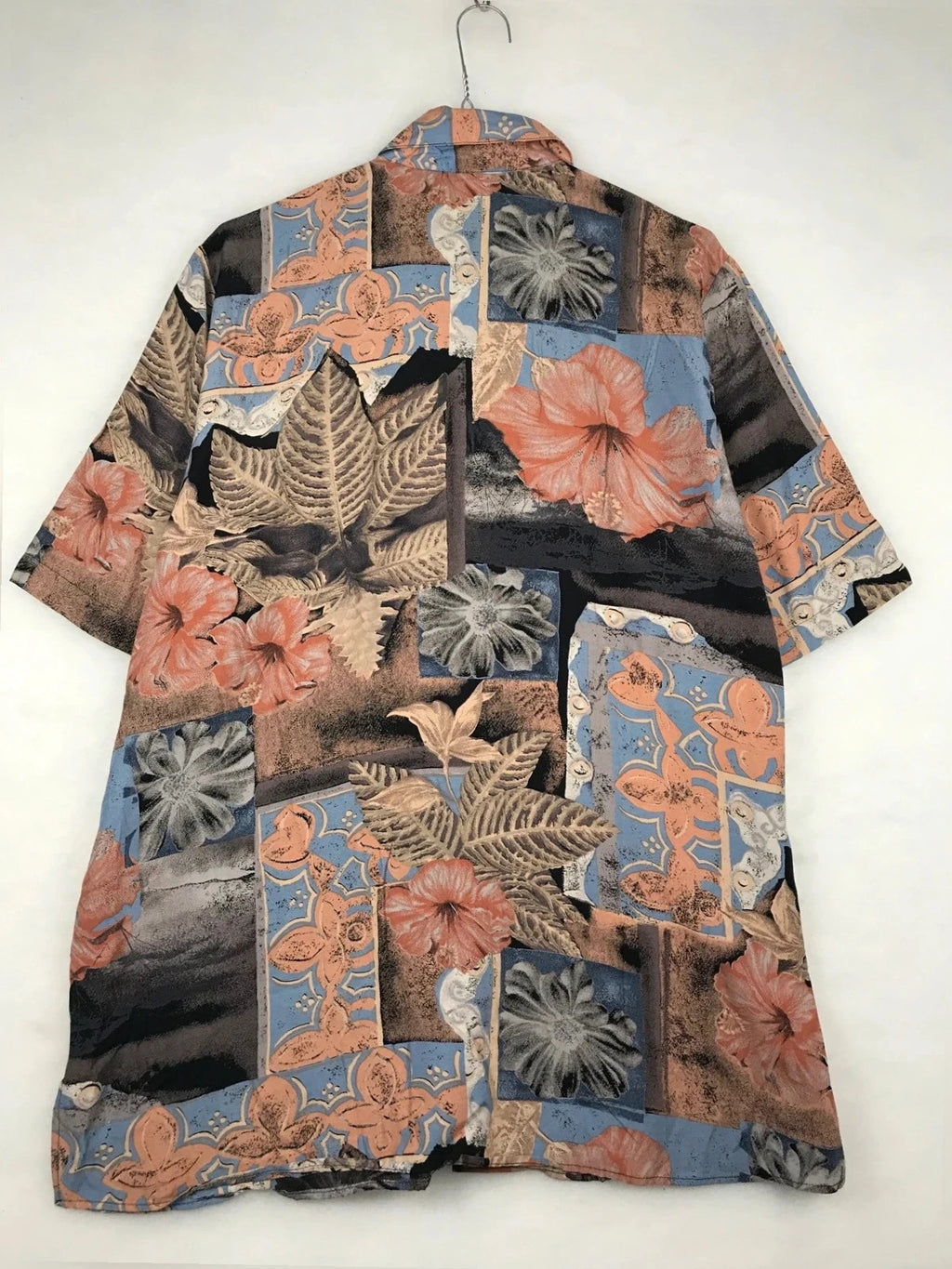 Camicie Enka Vintage Donna – Taglia L (IT 44)