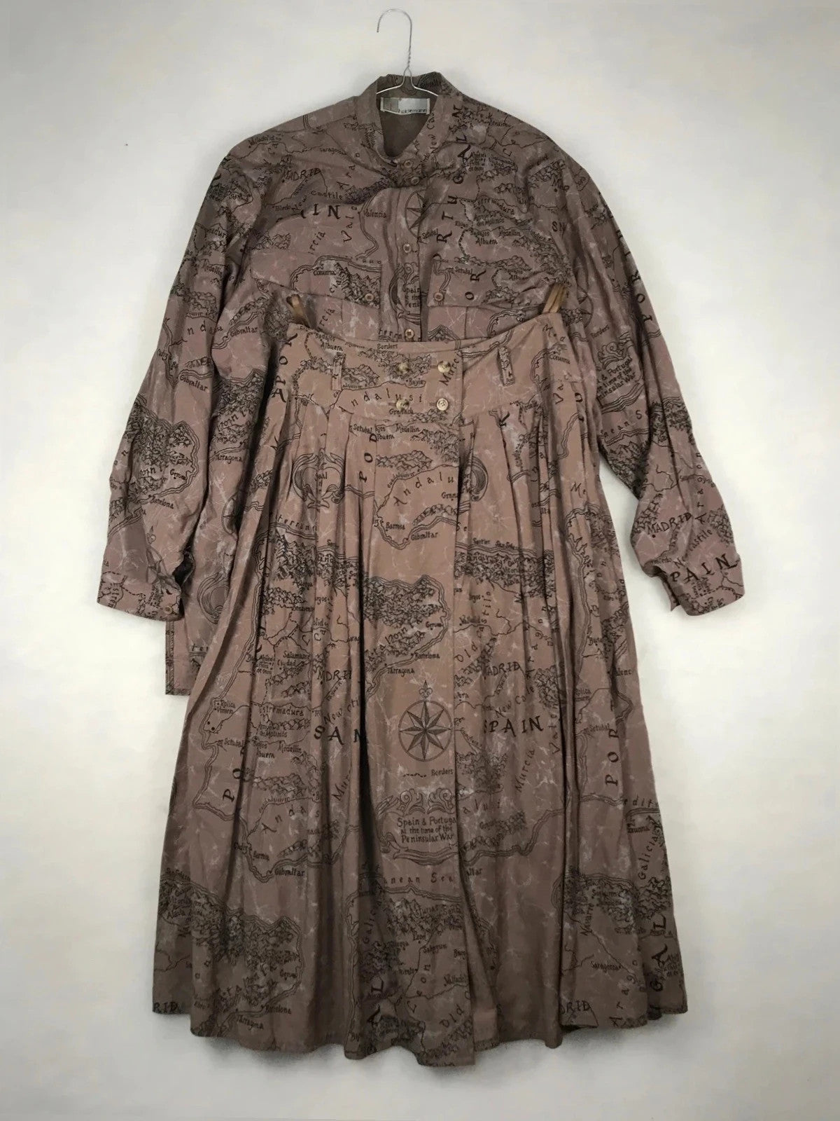 Completi Heideman Vintage Donna – Taglia M (IT 42)