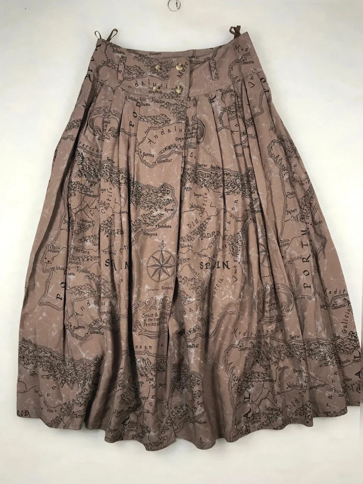 Completi Heideman Vintage Donna – Taglia M (IT 42)
