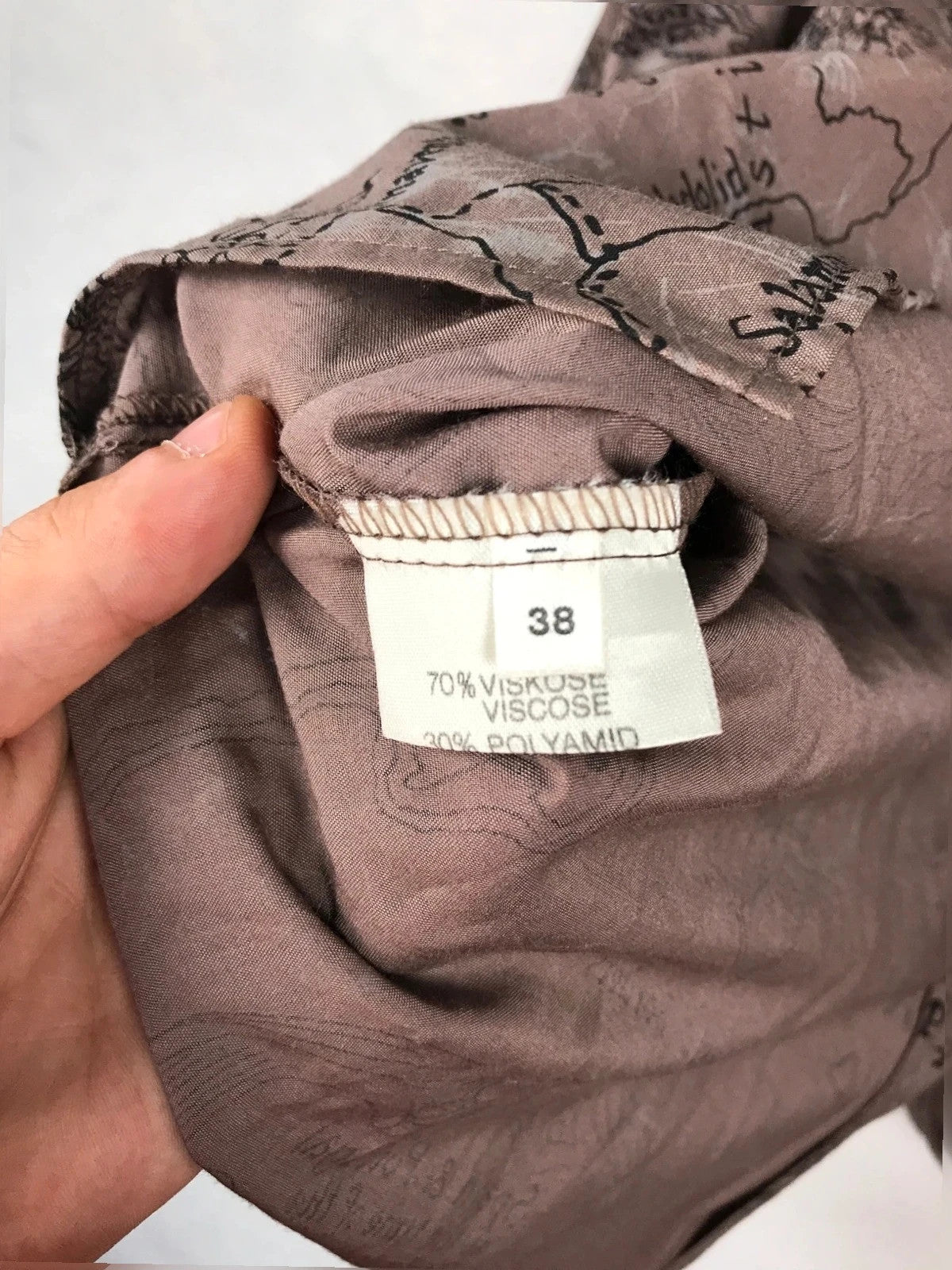 Completi Heideman Vintage Donna – Taglia M (IT 42)