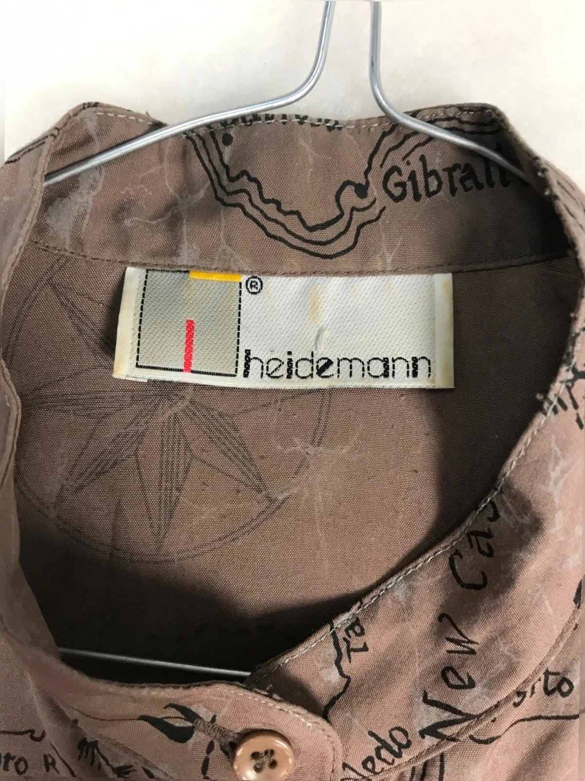 Completi Heideman Vintage Donna – Taglia M (IT 42)
