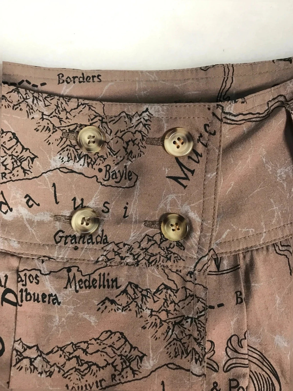 Completi Heideman Vintage Donna – Taglia M (IT 42)