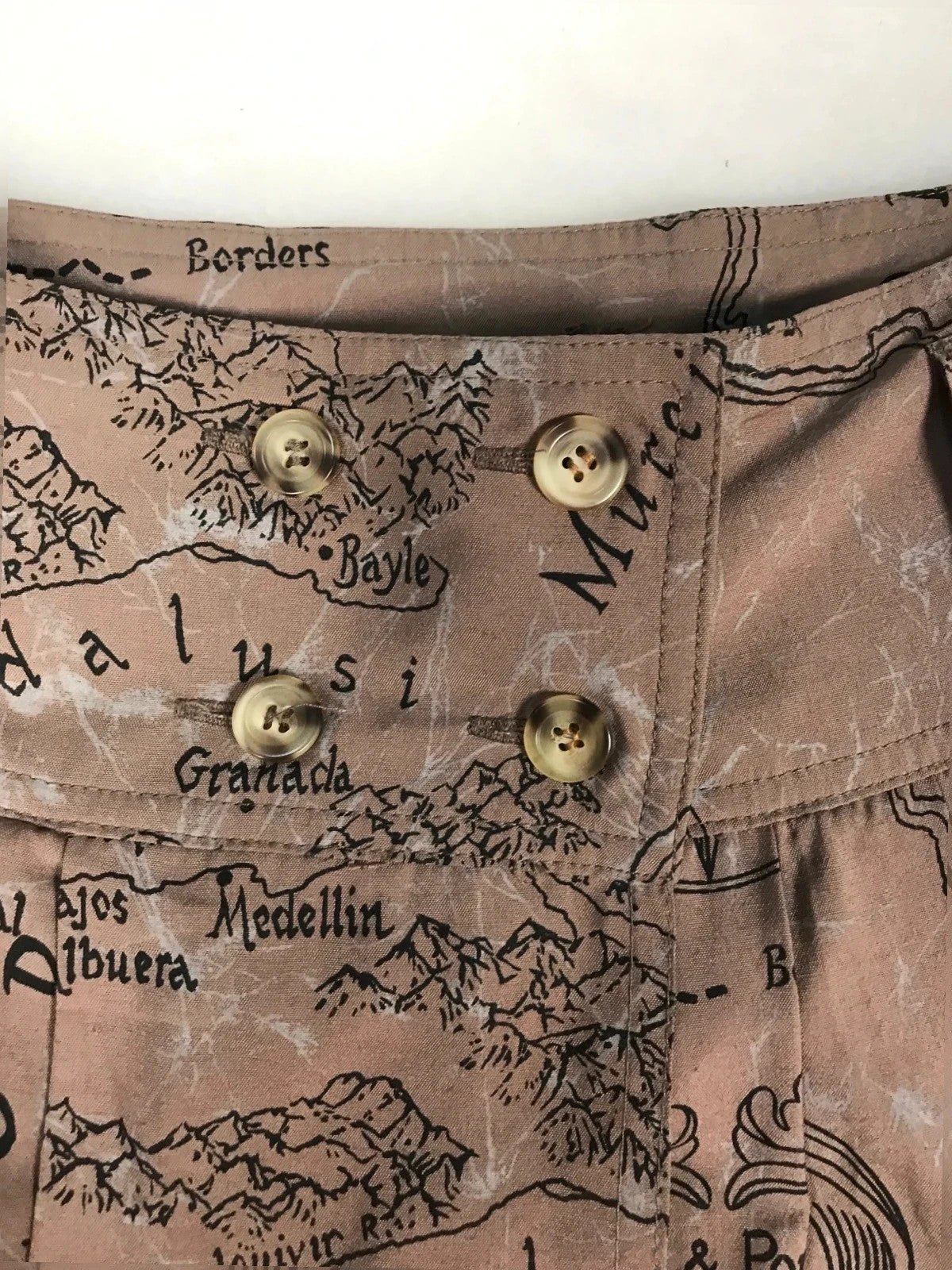 Completi Heideman Vintage Donna – Taglia M (IT 42)