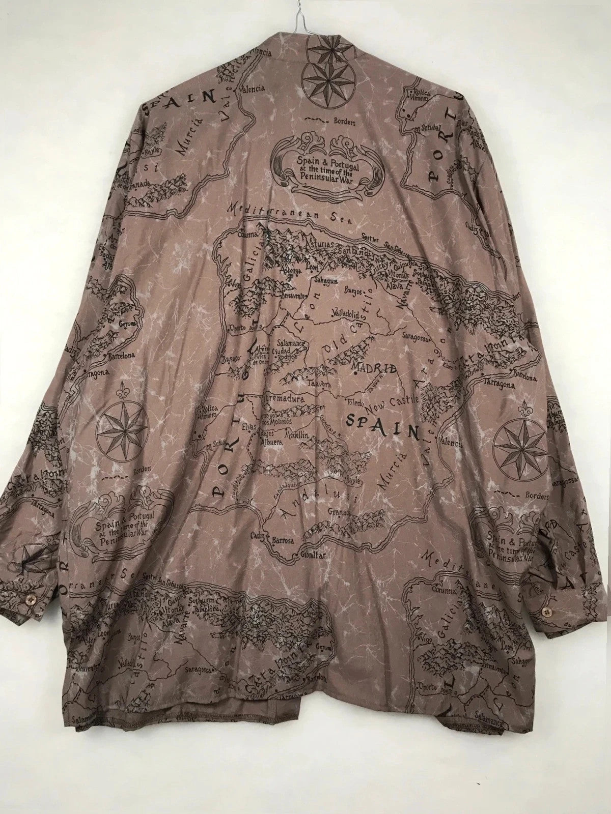 Completi Heideman Vintage Donna – Taglia M (IT 42)
