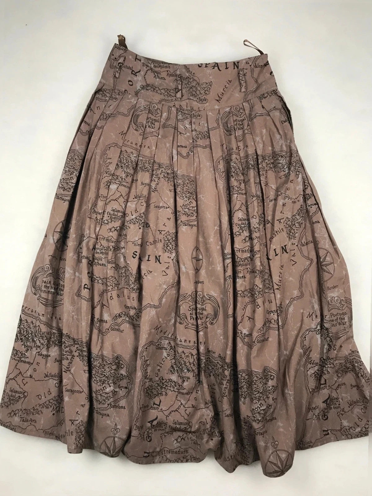 Completi Heideman Vintage Donna – Taglia M (IT 42)
