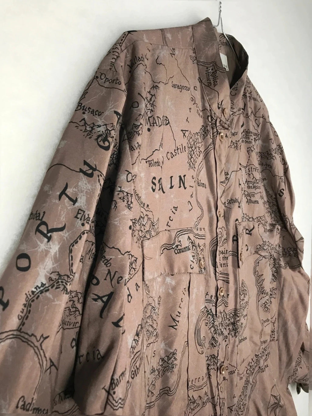 Completi Heideman Vintage Donna – Taglia M (IT 42)