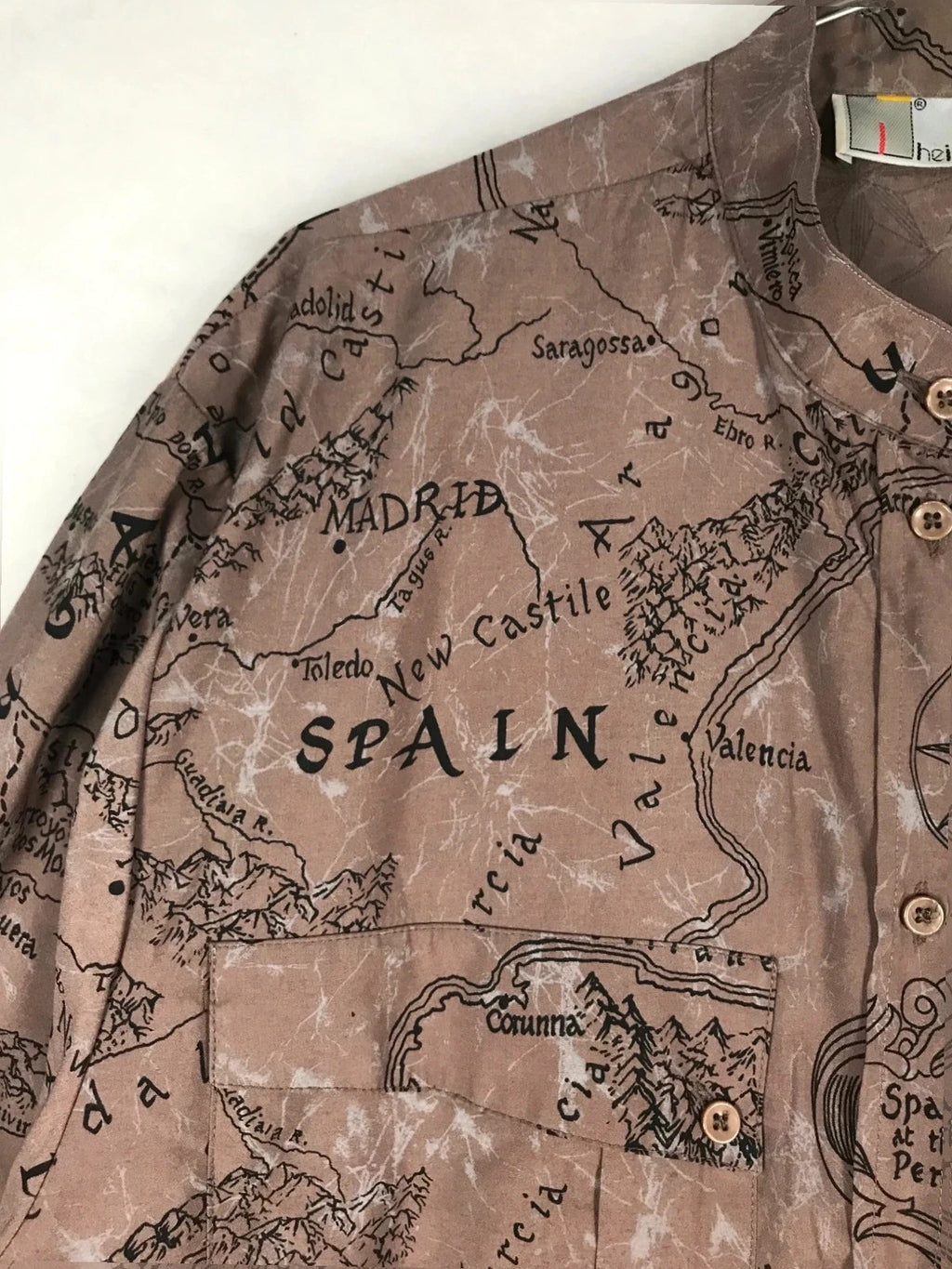 Completi Heideman Vintage Donna – Taglia M (IT 42)