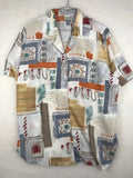 Camicie Canda Vintage Donna – Taglia XL (IT 46)