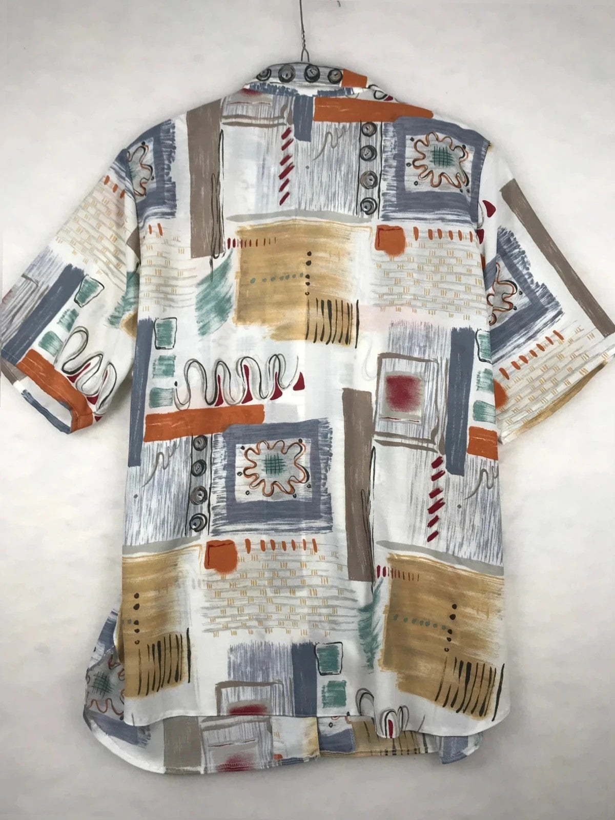 Camicie Canda Vintage Donna – Taglia XL (IT 46)