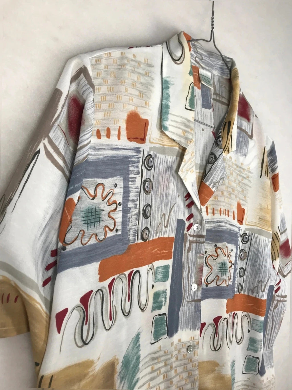 Camicie Canda Vintage Donna – Taglia XL (IT 46)