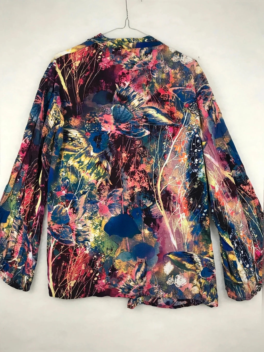 Bluse Alfredo Pauly Vintage Donna – Taglia S (IT 40)