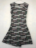 Abiti Vintage Donna – Taglia M (IT 42)