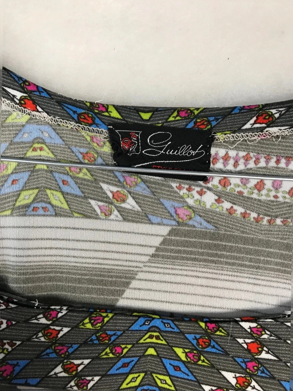Abiti Vintage Donna – Taglia M (IT 42)