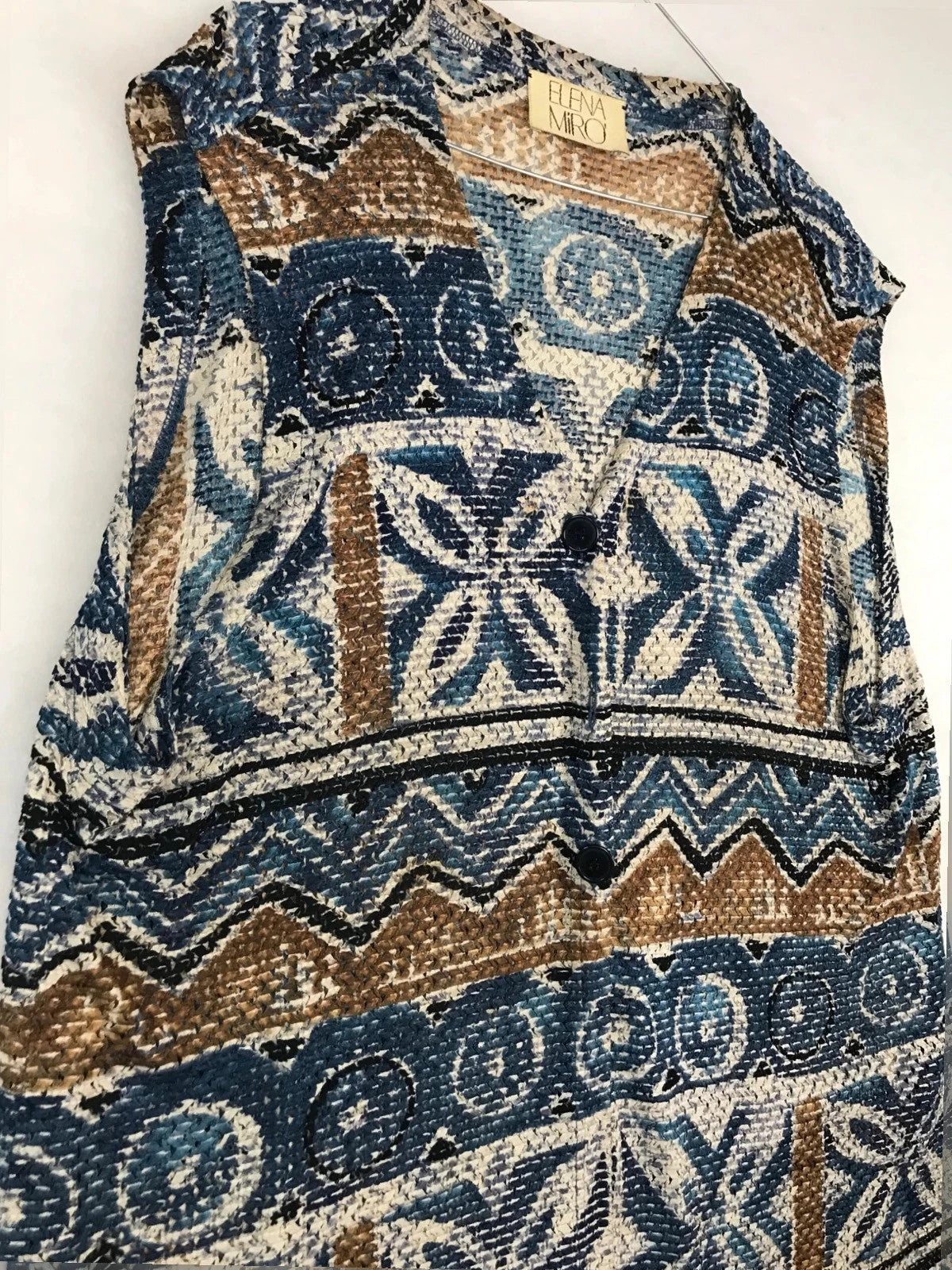 Abiti Elena Miro Vintage Donna – Taglia M (IT 42)
