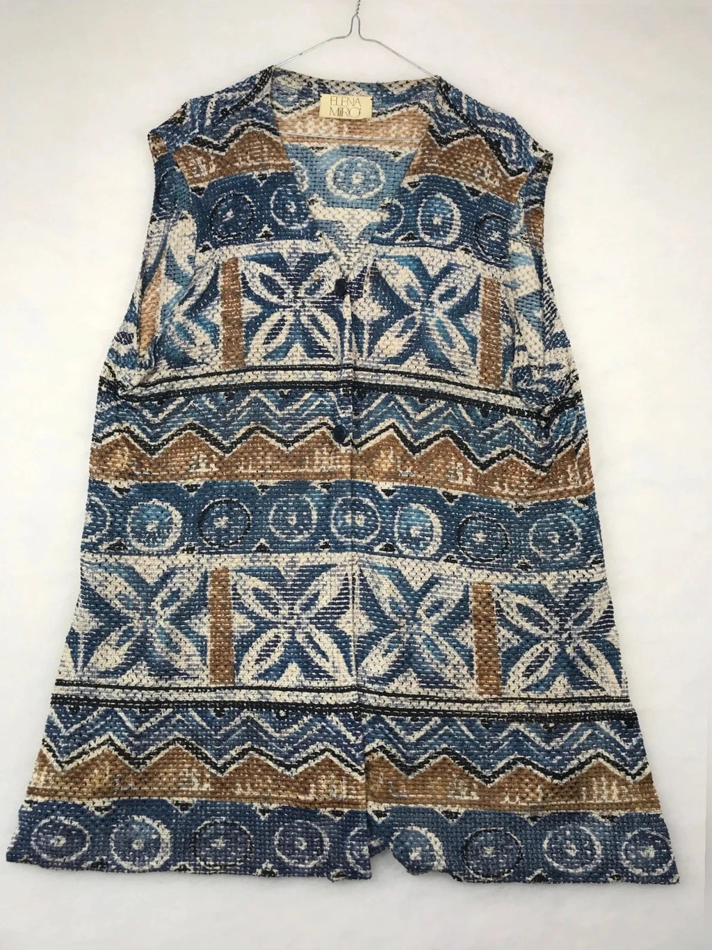 Abiti Elena Miro Vintage Donna – Taglia M (IT 42)