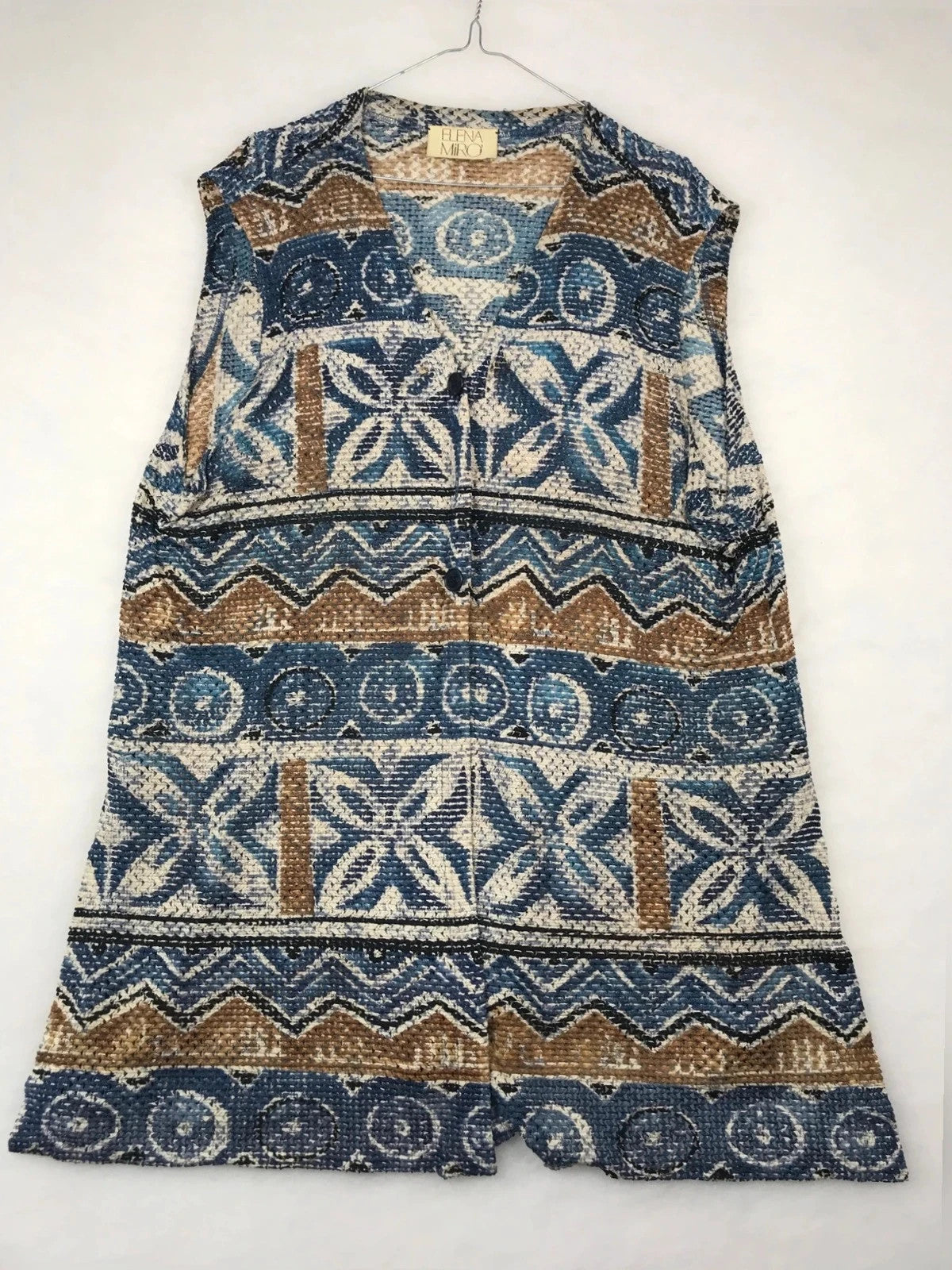Abiti Elena Miro Vintage Donna – Taglia M (IT 42)
