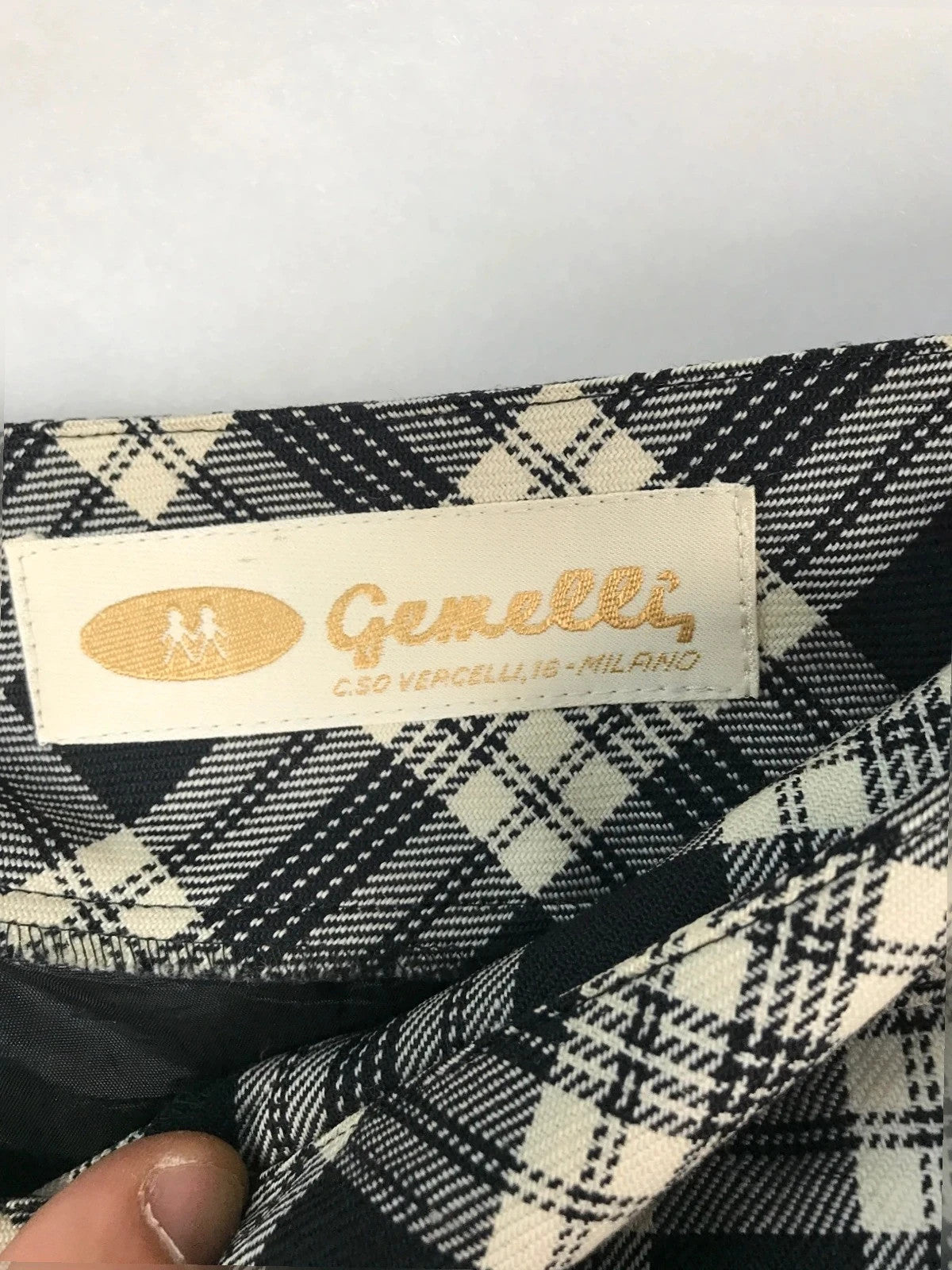 Gonne Vintage Donna – Taglia M (IT 42)
