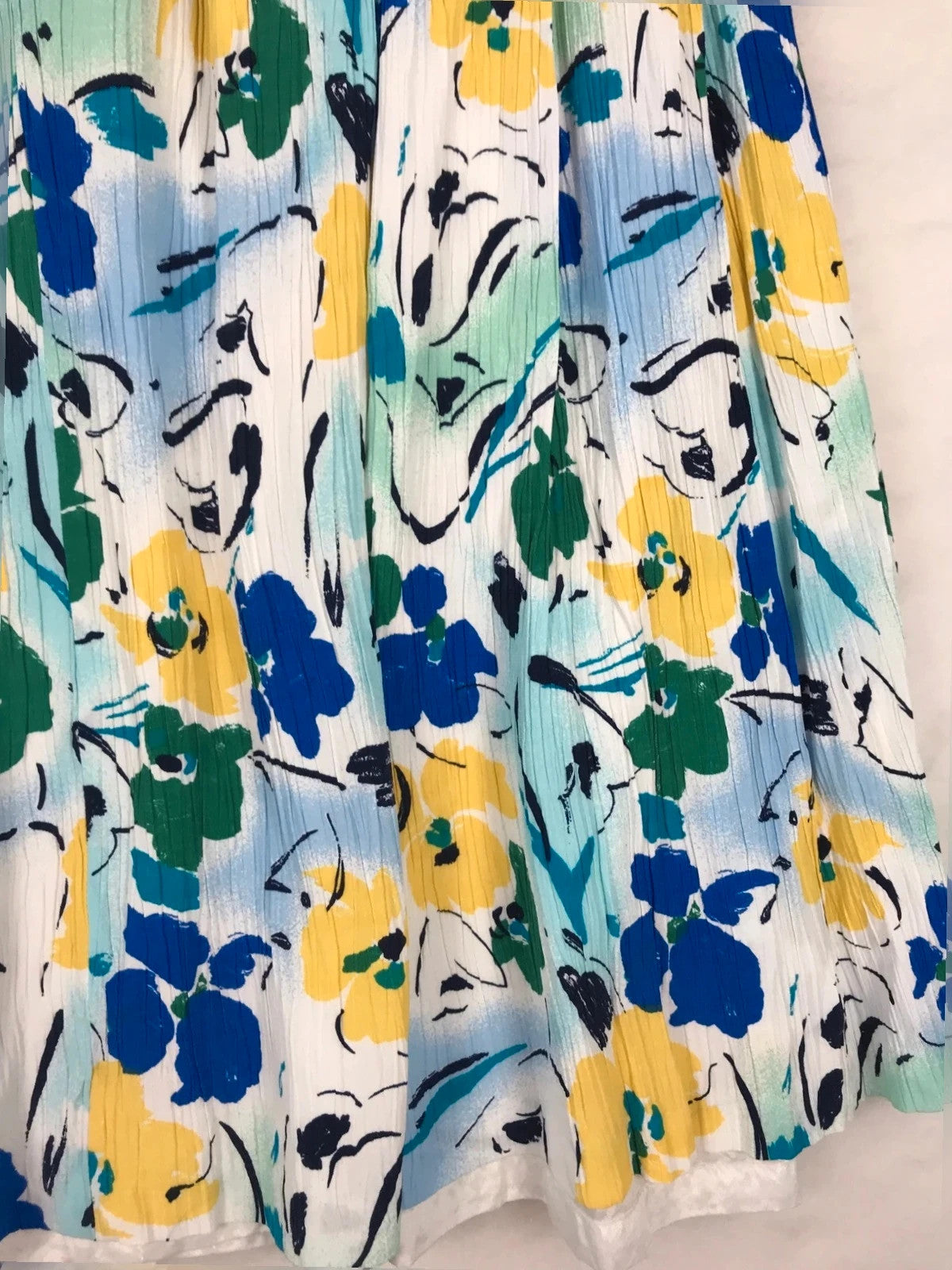 Gonne Vintage Donna – Taglia L (IT 44)