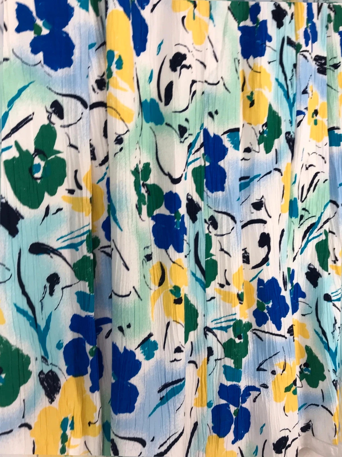 Gonne Vintage Donna – Taglia L (IT 44)