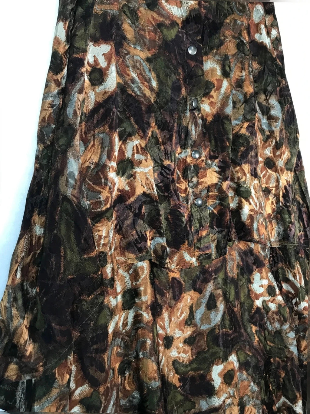 Gonne Vintage Donna – Taglia L (IT 44)