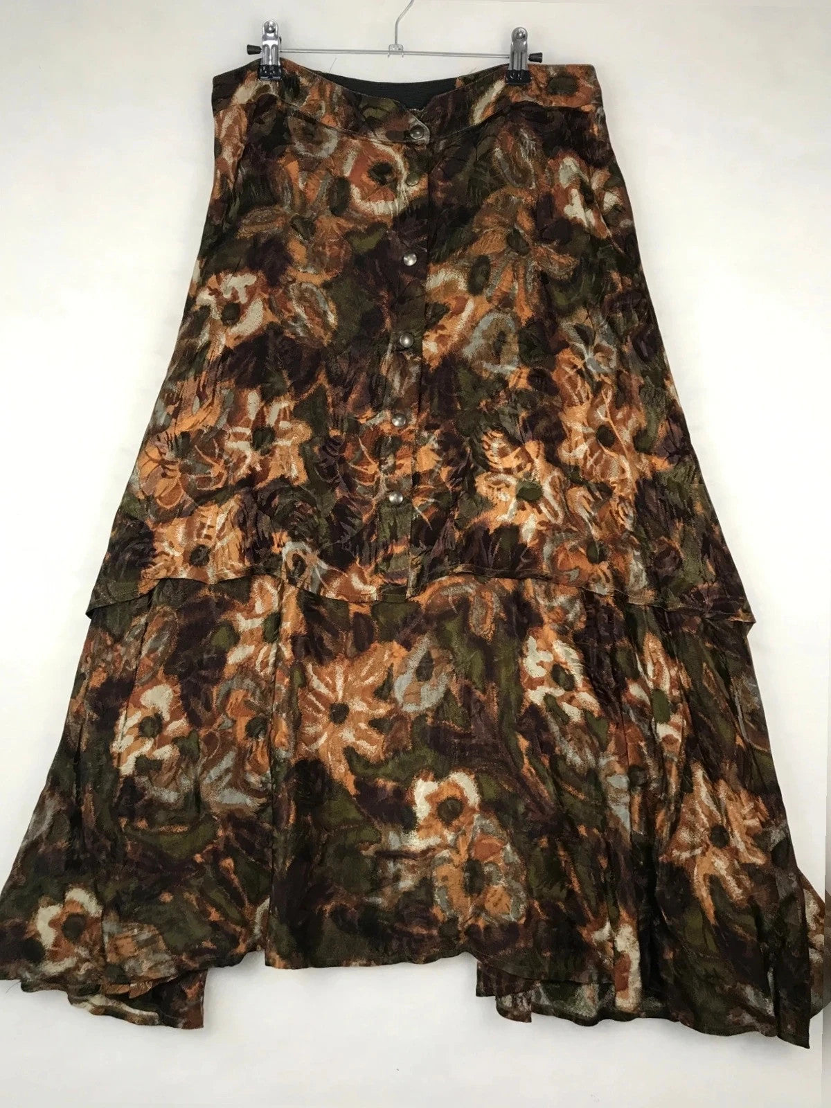 Gonne Vintage Donna – Taglia L (IT 44)