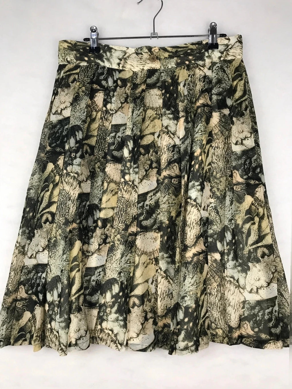 Gonne Vintage Donna – Taglia L (IT 44)