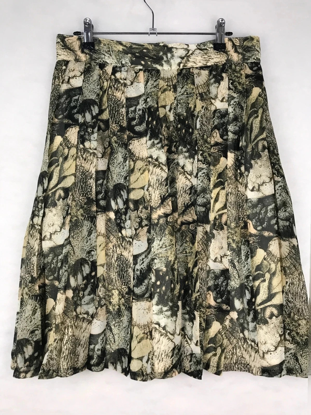 Gonne Vintage Donna – Taglia L (IT 44)