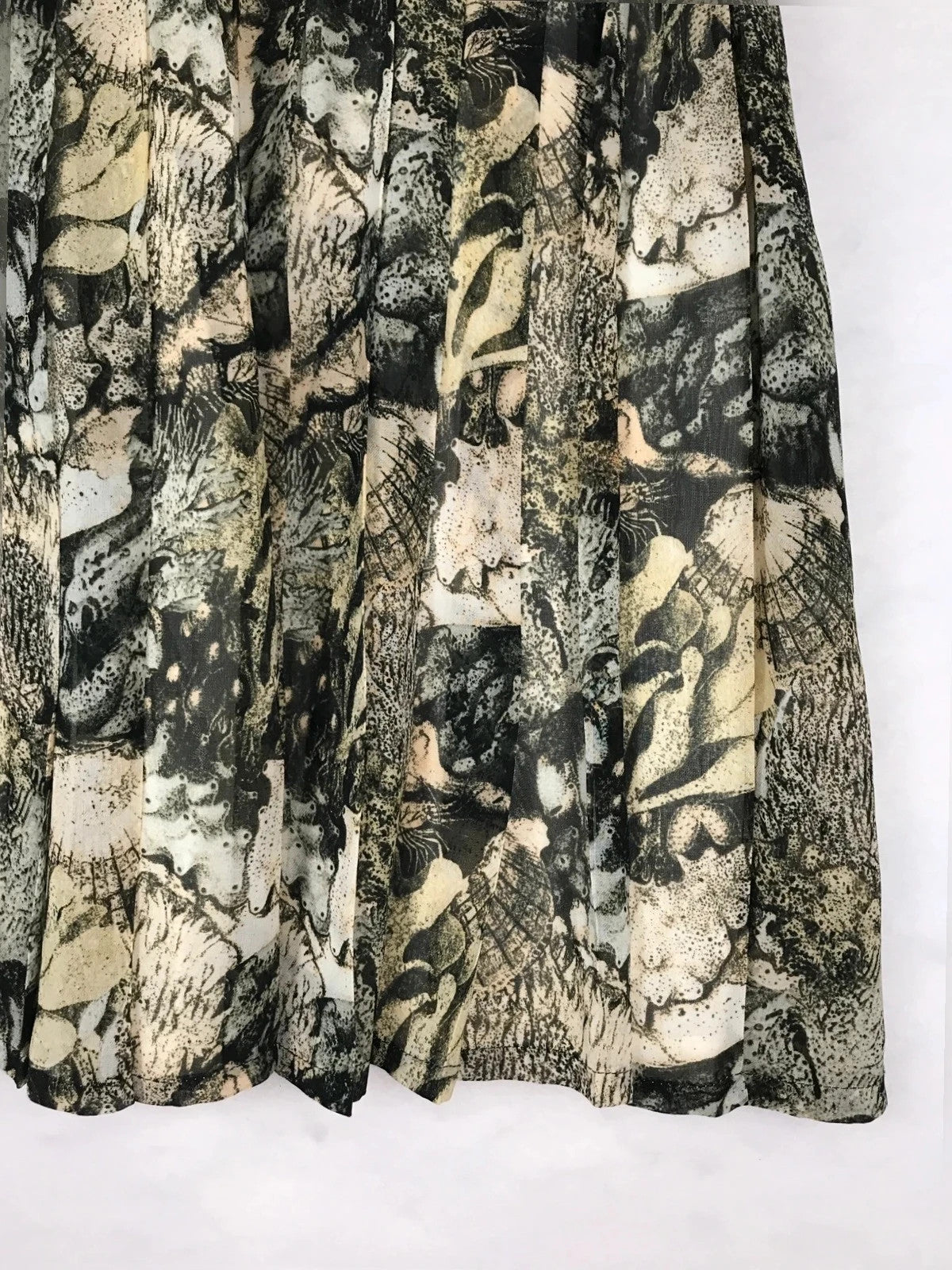 Gonne Vintage Donna – Taglia L (IT 44)