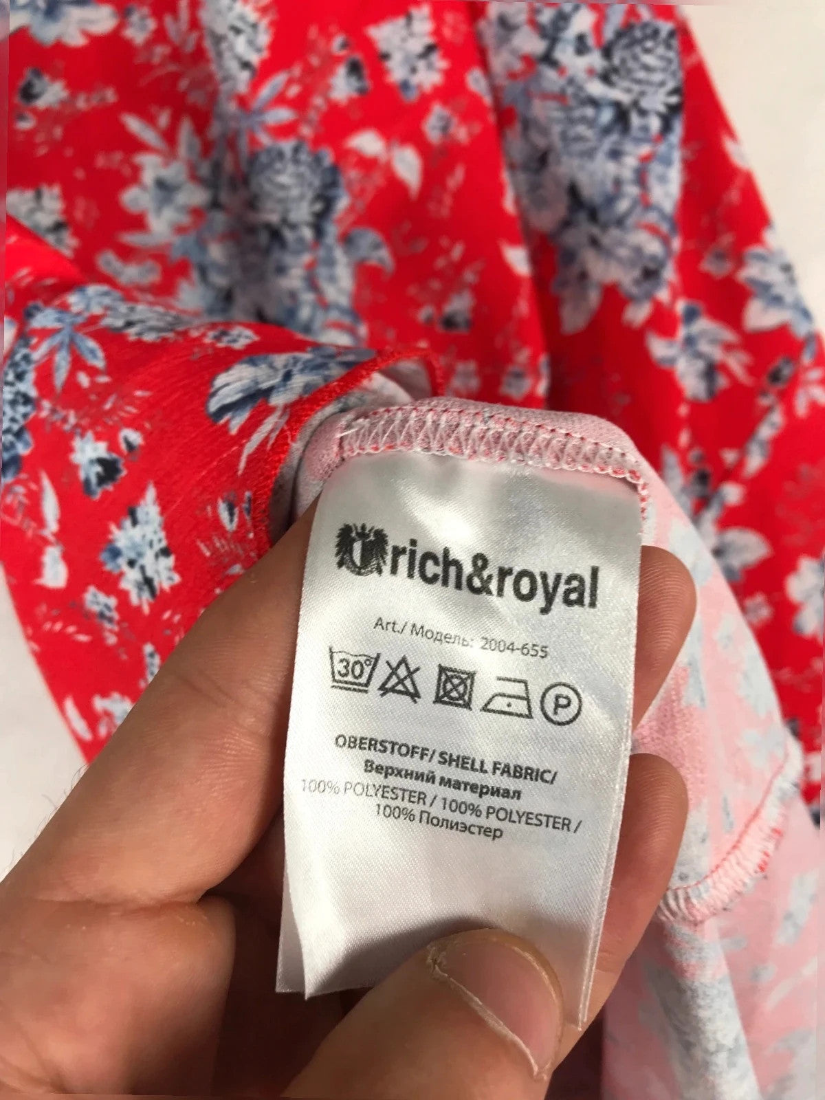 Gonne Rich & Royal Vintage Donna – Taglia M (IT 42)