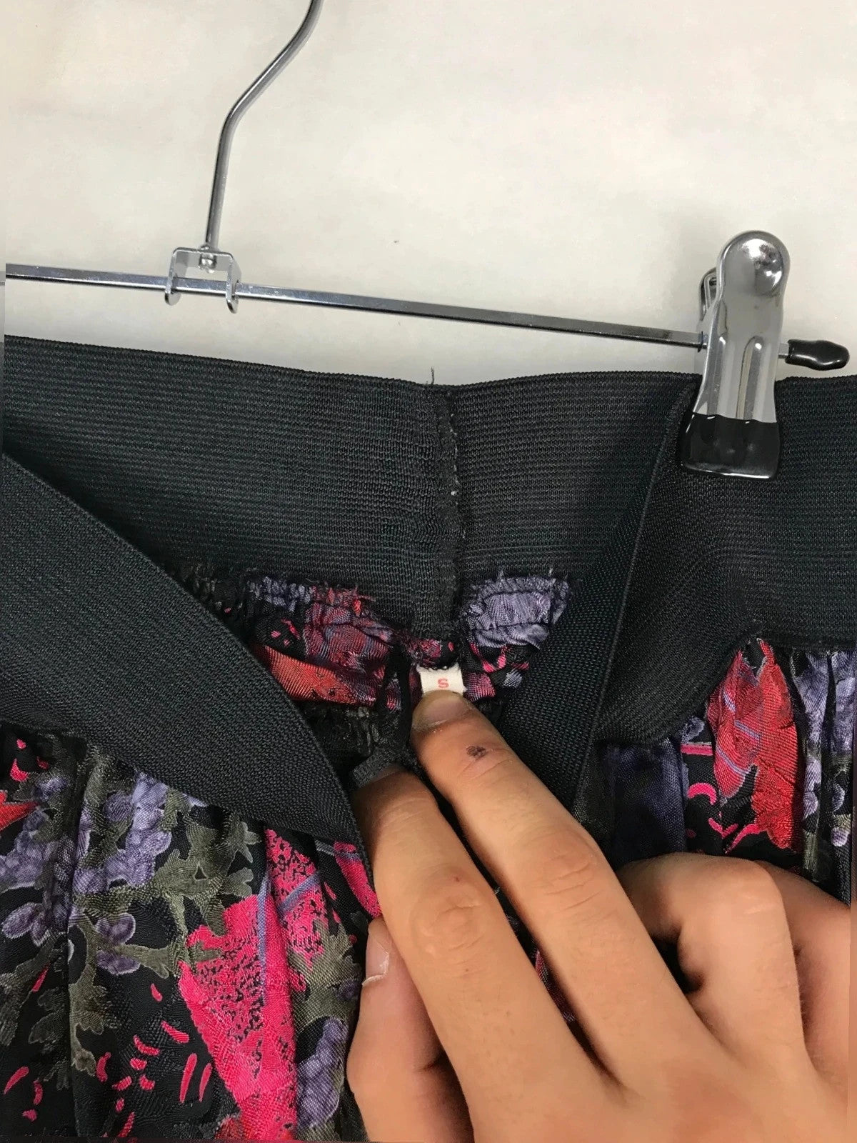 Gonne Vintage Donna – Taglia S (IT 40)