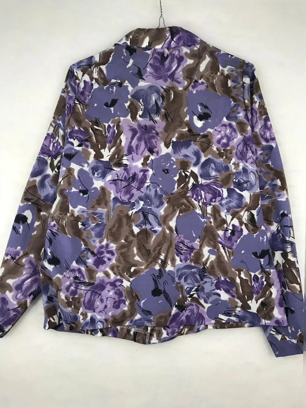 Camicie Carolina Pedrjoni Vintage Donna – Taglia XXL (IT 48)