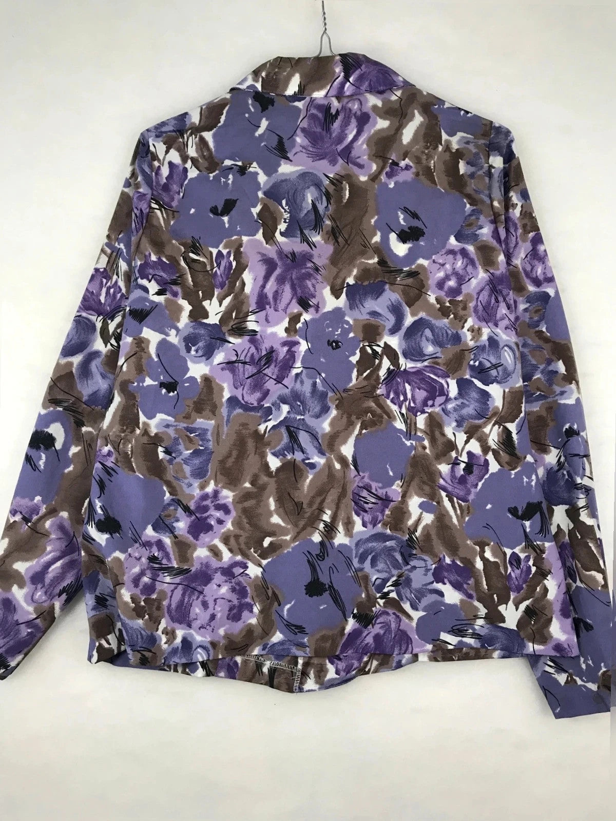 Camicie Carolina Pedrjoni Vintage Donna – Taglia XXL (IT 48)