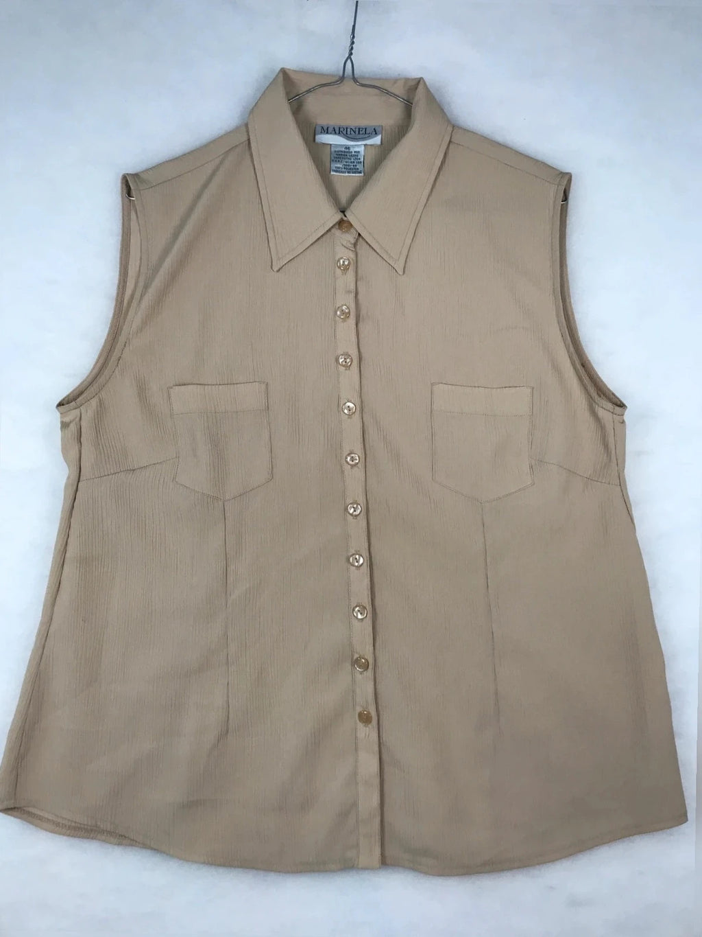 Camicie Vintage Donna – Taglia XL (IT 46)