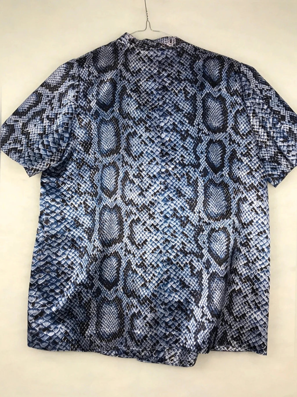 Bluse Vintage Donna – Taglia L (IT 44)