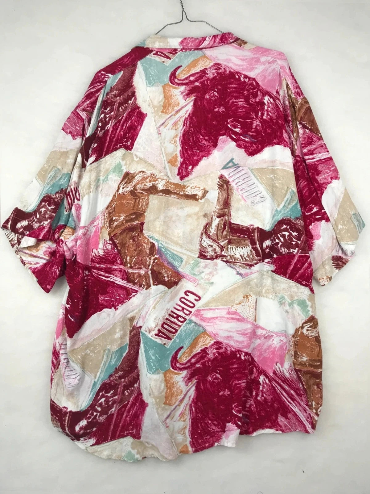Camicie Vintage Donna – Taglia L (IT 44)