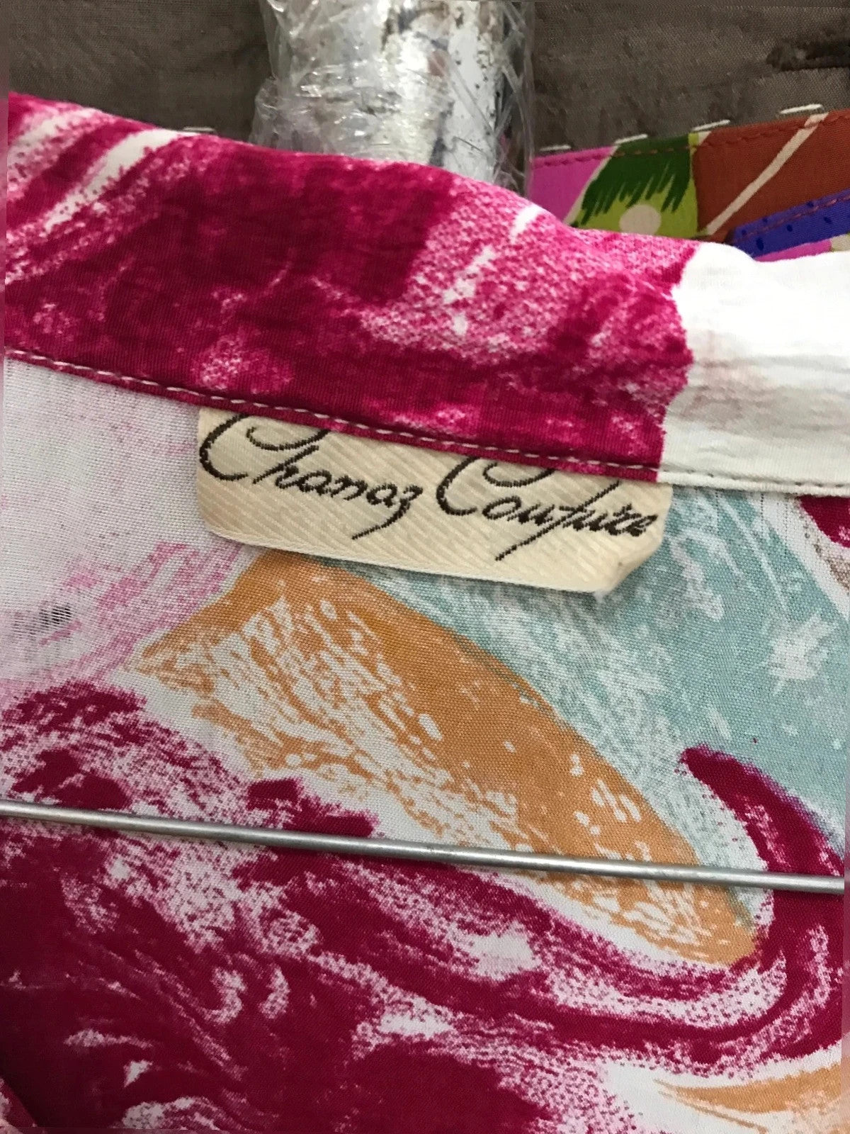 Camicie Vintage Donna – Taglia L (IT 44)