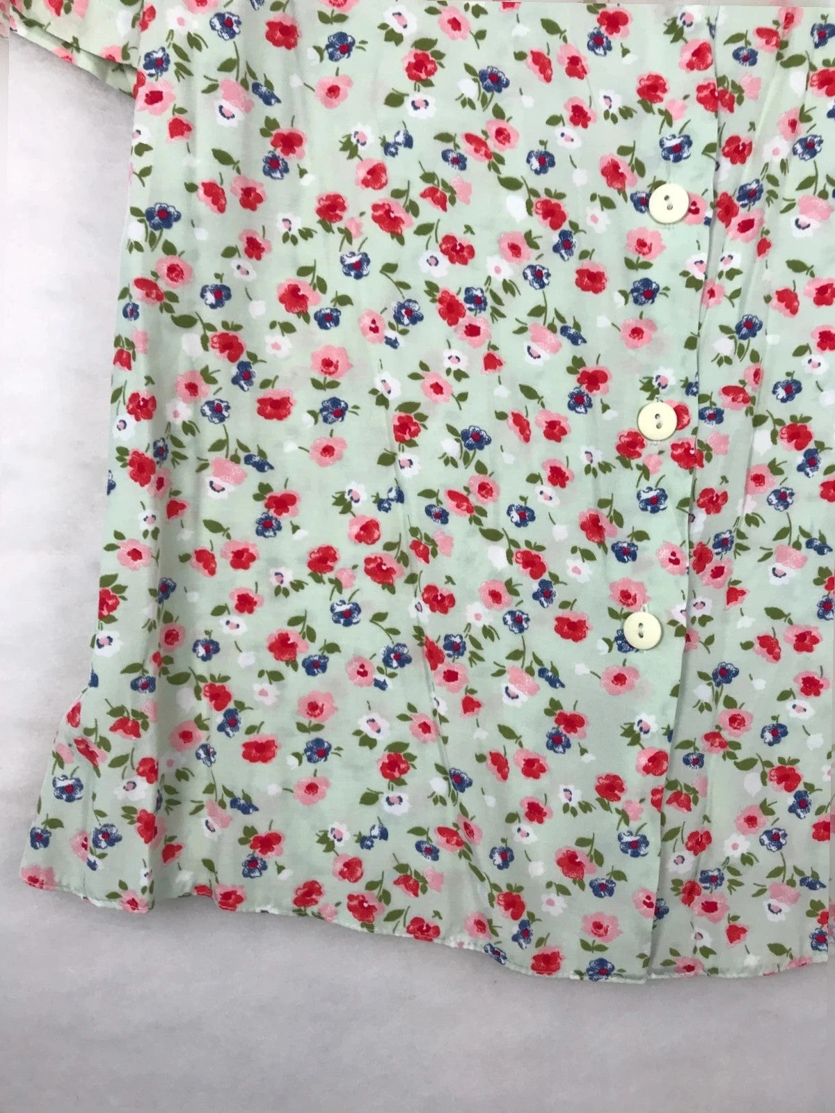 Camicie Vintage Donna – Taglia L (IT 44)