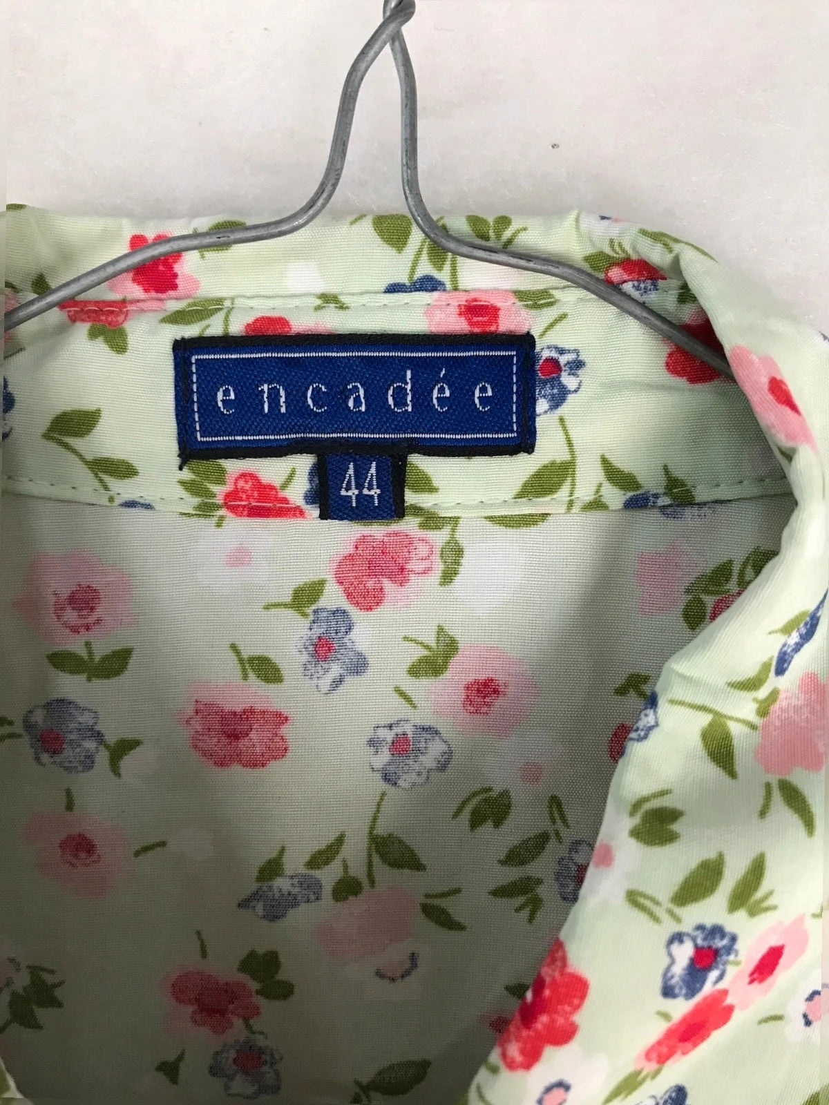 Camicie Vintage Donna – Taglia L (IT 44)