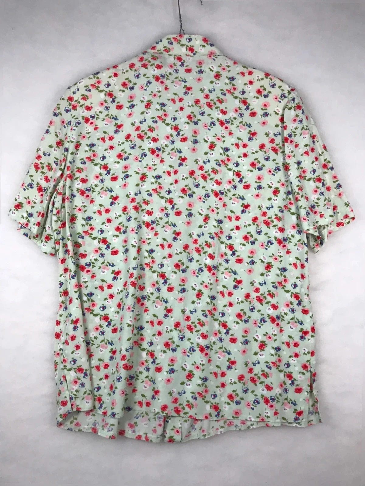 Camicie Vintage Donna – Taglia L (IT 44)