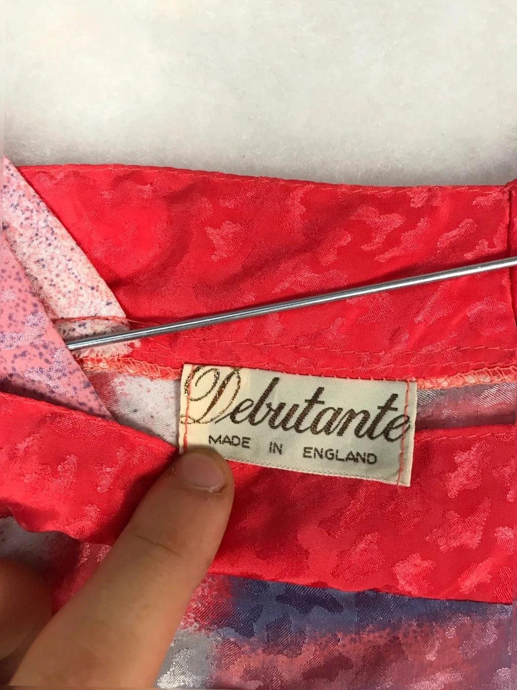 Completi Vintage Donna – Taglia XL (IT 46)
