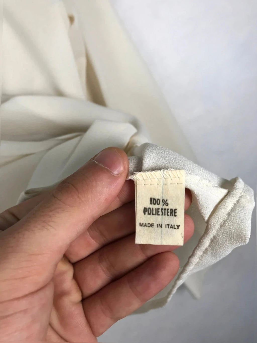 Camicie Primavera Vintage Donna – Taglia M (IT 42)