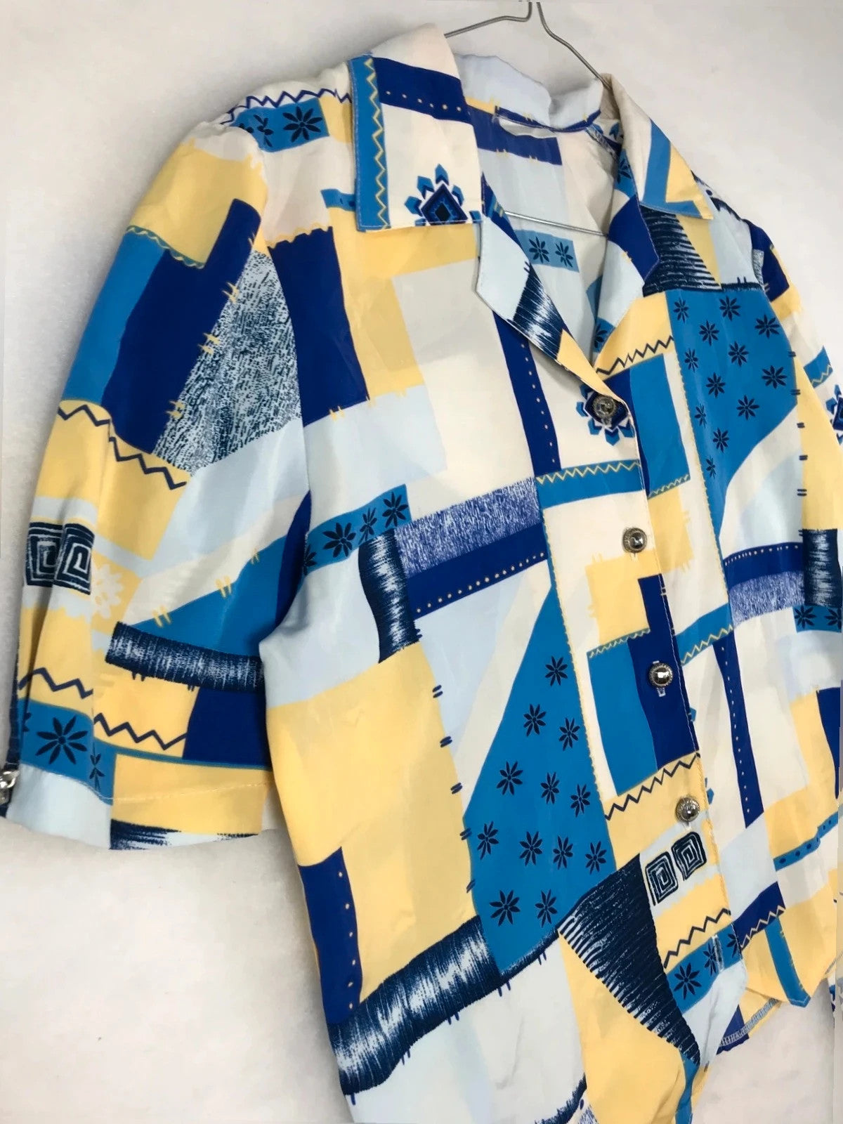 Camicie Vintage Donna – Taglia L (IT 44)
