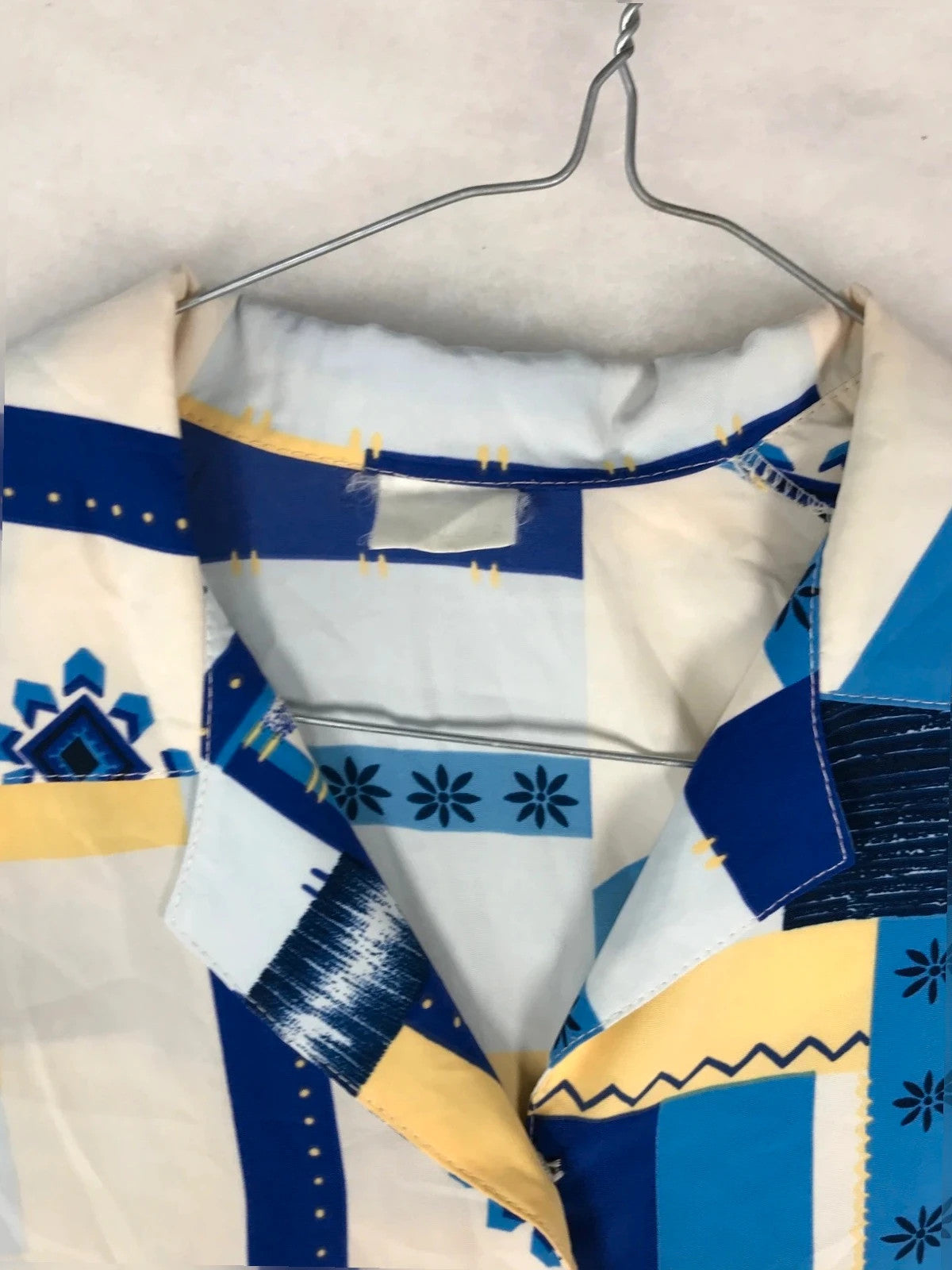 Camicie Vintage Donna – Taglia L (IT 44)