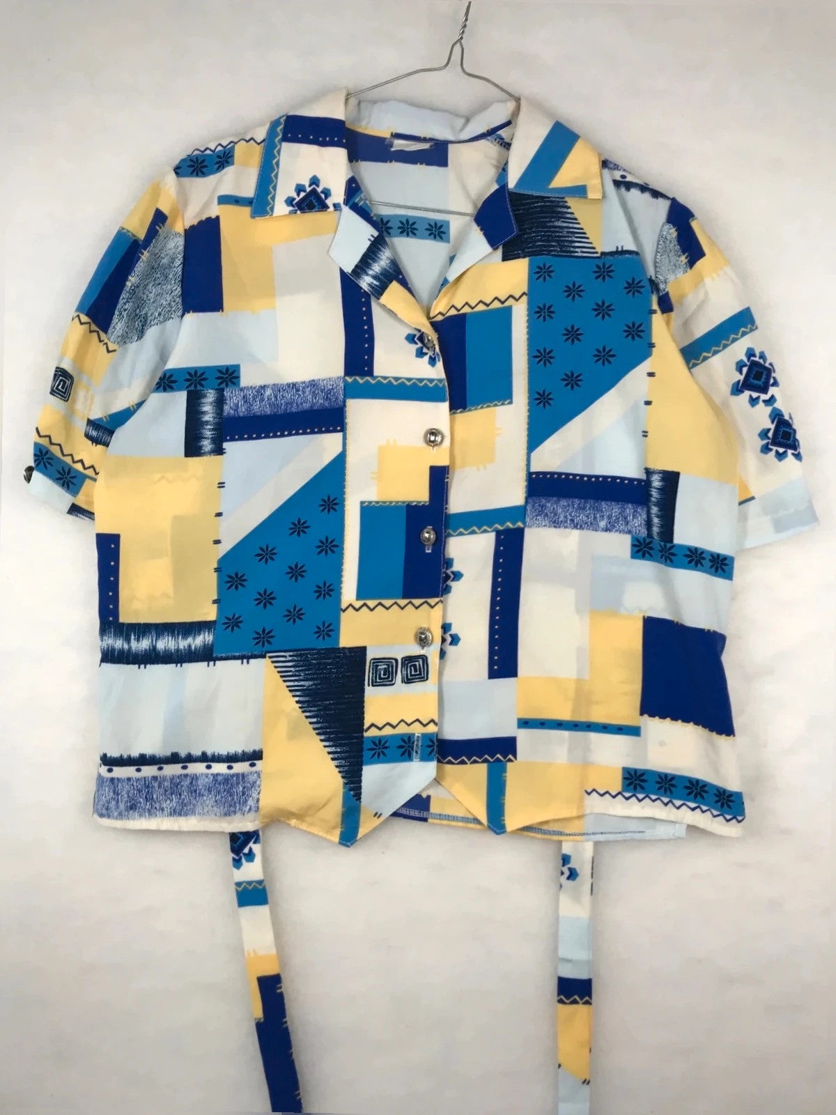 Camicie Vintage Donna – Taglia L (IT 44)