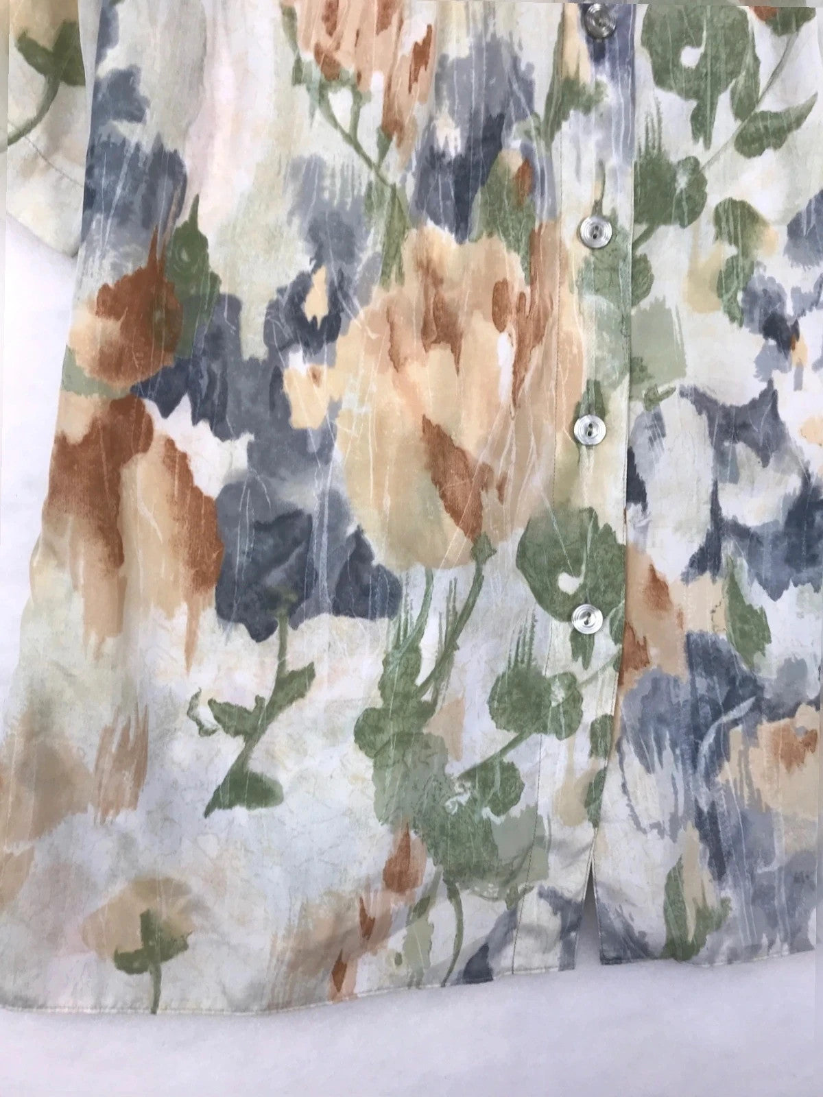 Camicie Vintage Donna – Taglia S (IT 40)