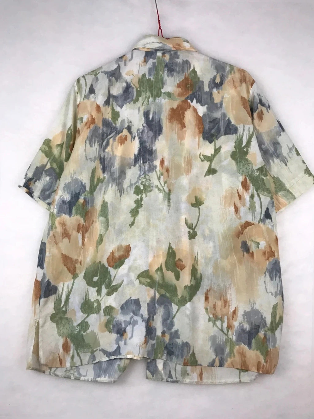 Camicie Vintage Donna – Taglia S (IT 40)