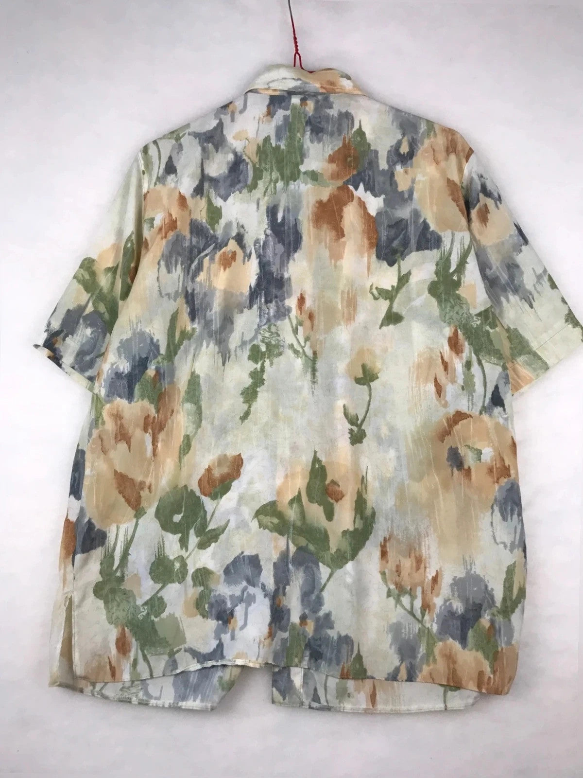 Camicie Vintage Donna – Taglia S (IT 40)