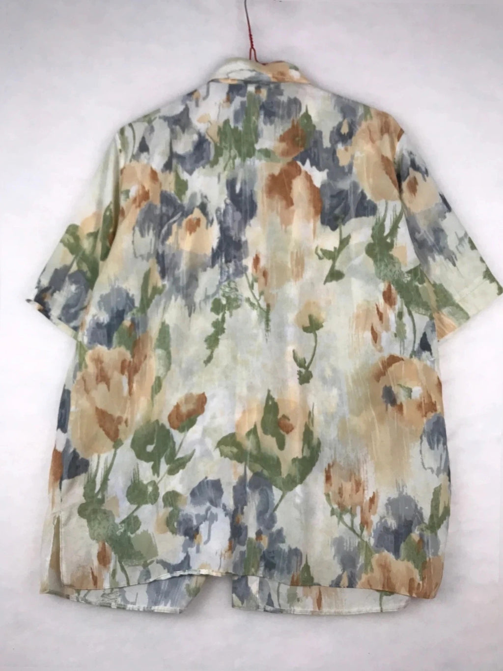 Camicie Vintage Donna – Taglia S (IT 40)